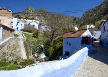 تطوان تعتمد تصاميم جديدة لتغطية 95 دوارًا وضبط التوسع العمراني