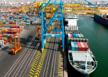 ارتفاع الصادرات المغربية نحو إفريقيا 100 في المائة خلال هذه الفترة