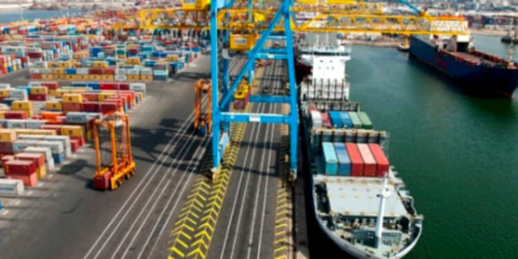 ارتفاع الصادرات المغربية نحو إفريقيا 100 في المائة خلال هذه الفترة