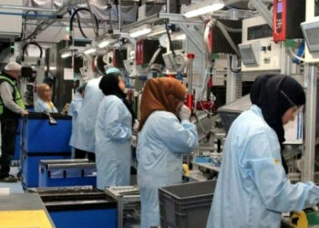 طنجة تتصدر مدن جهة الشمال بإحداث 7038 مقاولة