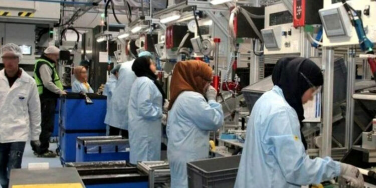 طنجة تتصدر مدن جهة الشمال بإحداث 7038 مقاولة