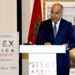 جيتكس أفريقيا 2025.. فضيحة إلغاء صفقة تنظيم أكبر تظاهرة في المغرب لهذا السبب