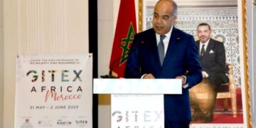 جيتكس أفريقيا 2025.. فضيحة إلغاء صفقة تنظيم أكبر تظاهرة في المغرب لهذا السبب