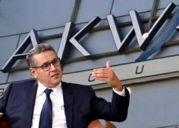 مجموعة أكوا التابعة لأخنوش تنظم حملة توظيف في كندا عوض المغرب