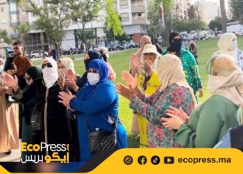 محكمة طنجة تنطق بالحكم في قضية مجموعة الخير