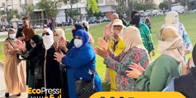 محكمة طنجة تنطق بالحكم في قضية مجموعة الخير