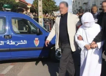 الحكم على الأسرة التي قتلت الأب وأخفته في حائط منزله بطنجة البالية