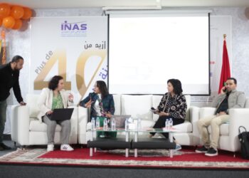 العنف ضد النساء والفتيات بالمغرب..موضوع ندوة وطنية انعقدت بطنجة