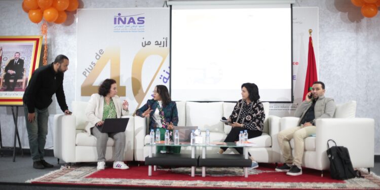 العنف ضد النساء والفتيات بالمغرب..موضوع ندوة وطنية انعقدت بطنجة