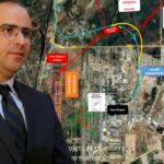 مشاريع ضخمة في النواصر تحت إشراف جلال بنحيون.. تحول جذري في البنية التحتية والنقل