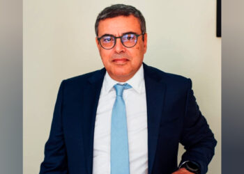 وفاة جواد الشامي برلماني مكناس ومندوب معرض الفلاحة