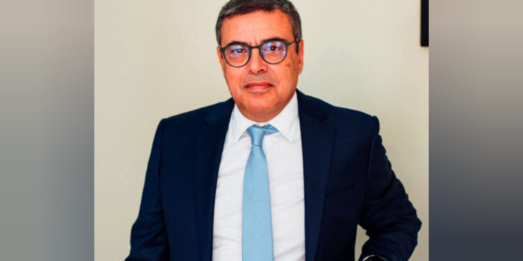 وفاة جواد الشامي برلماني مكناس ومندوب معرض الفلاحة