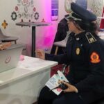 مؤسسة محمد السادس للأعمال الاجتماعية لموظفي الأمن تنظم الأيام التواصلية بطنجة