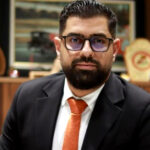 تعيين خالد سليم مديراً عاماً لشركة «كلوبال أوكاز» رائدة السيارات المستعملة في المغرب