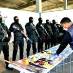 مديرية الأمن الوطني تقدم حصيلة 2024 في مكافحة الجريمة وتعزيز الأمن