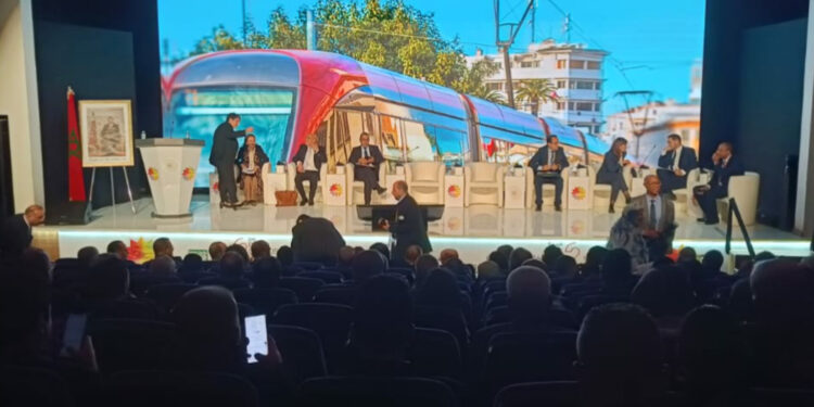 المناظرة الوطنية الثانية للجهوية المتقدمة