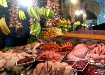 تراجع مؤشر الأسعار عند الاستهلاك في طنجة