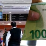 تحويلات المغاربة المقيمين بالخارج تتجاوز 108 ملايير درهم بنهاية نونبر