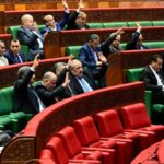 مجلس المستشارين يصادق بالأغلبية على مشروع قانون المالية لسنة 2025