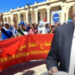 غليان في وزارة الفلاحة.. ونقابة العمال تخرج ببلاغ ناري