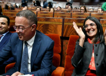 تطبيق قانون المالية 2025 بعد نشره في الجريدة الرسمية