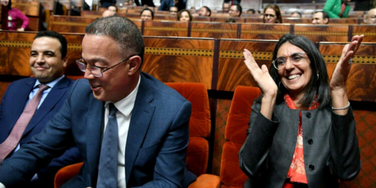 تطبيق قانون المالية 2025 بعد نشره في الجريدة الرسمية