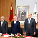 مونديال المغرب 2030.. مهيدية يتطلع للحصول على 150 مليار