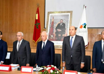 مونديال المغرب 2030.. مهيدية يتطلع للحصول على 150 مليار