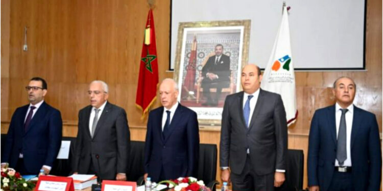 مونديال المغرب 2030.. مهيدية يتطلع للحصول على 150 مليار