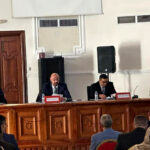 منير الليموري يترأس أول اجتماع لمجموعة جماعات توزيع الماء والكهرباء