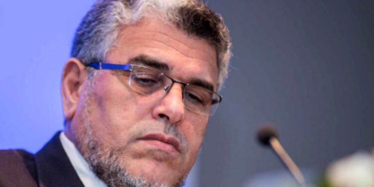 الرميد يدعو إلى التريث في تعديل مدونة الأسرة