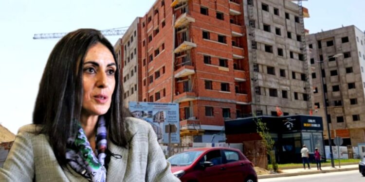 دعم السكن المباشر يصل إلى حوالي 34 ألف أسرة حتى 27 دجنبر