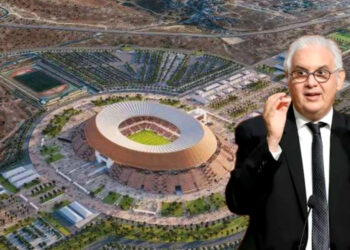 مونديال 2030.. مشاريع تنموية ب35 مدينة مغربية