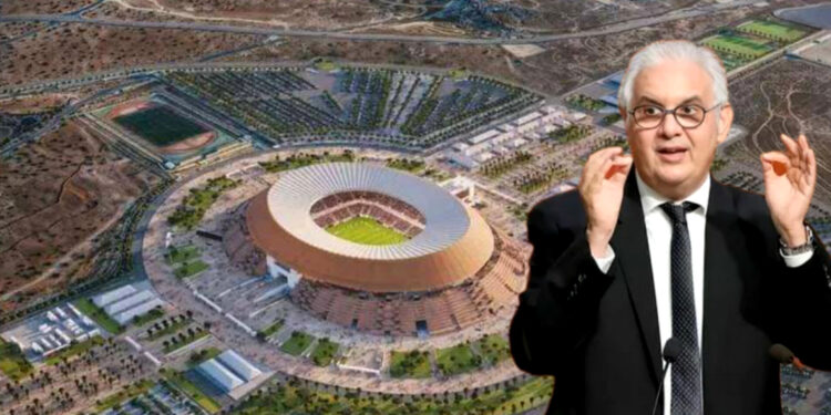 مونديال 2030.. مشاريع تنموية ب35 مدينة مغربية