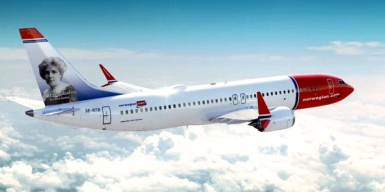 خط جوي جديد بين طنجة وهاته المدينة ابتداءً من 25 ماي 2025