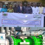 شراكة استراتيجية بين المكتب الشريف للفوسفاط والبنك الدولي لتعزيز التنمية في إفريقيا