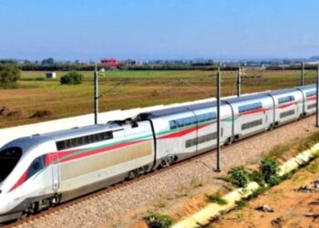 المغرب يخطط لتمويل توسيع شبكة السكك الحديدية بـ8.8 مليار دولار