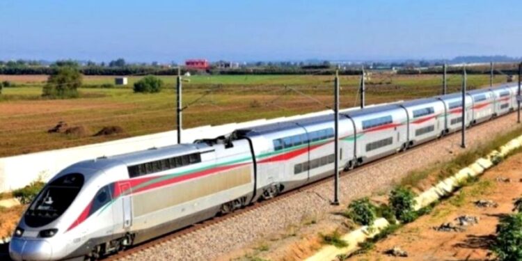 المغرب يخطط لتمويل توسيع شبكة السكك الحديدية بـ8.8 مليار دولار