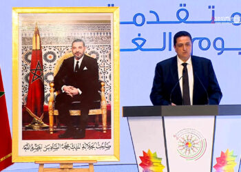 عمر مورو: التنمية تتحقق بتنفيذ البرامج والمشاريع على أرض الواقع