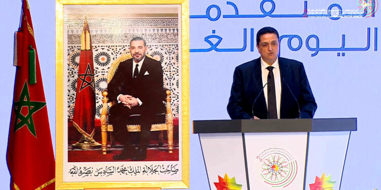 عمر مورو: التنمية تتحقق بتنفيذ البرامج والمشاريع على أرض الواقع