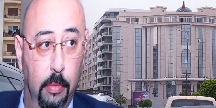 تقييم الفيفا حول مونديال 2030