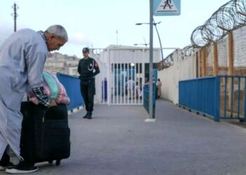 صندوق تمر يجر عنصرا من الحرس المدني بسبتة إلى المحاكمة