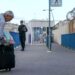 صندوق تمر يجر عنصرا من الحرس المدني بسبتة إلى المحاكمة
