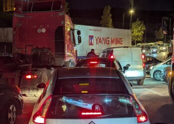 استعدادا لمونديال 2030 بداية متعثرة لأضواء الإشارة في طنجة