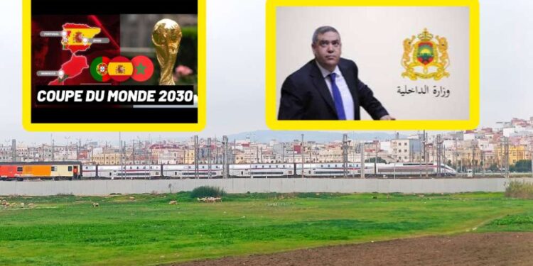 في زمن الجهوية المتقدمة.. تصميم تهيئة طنجة “مُحتجز عليه” في وزارة التعمير بالرباط