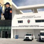 توقيف مواطن دنماركي بميناء طنجة المتوسط بناءً على أمر دولي