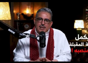 توقعات توفيق بوعشرين... قراءة في فنجان سنة 2025 (فيديو)