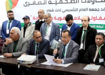 وسيط المملكة تراسل وزارة التواصل وتستفسر المهدي بنسعيد حول الدعم المخدوم