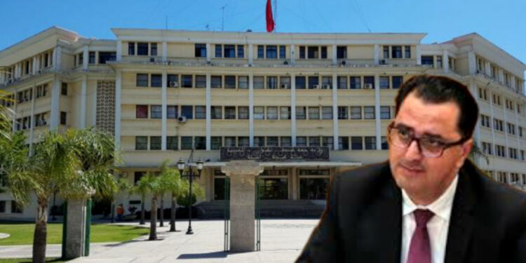 فتح الترشيح لمناصب حساسة بولاية طنجة تطوان الحسيمة