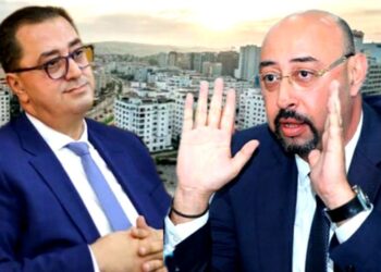 سمية العشيري تضع الليموري في ورطة بسبب علامات التشوير